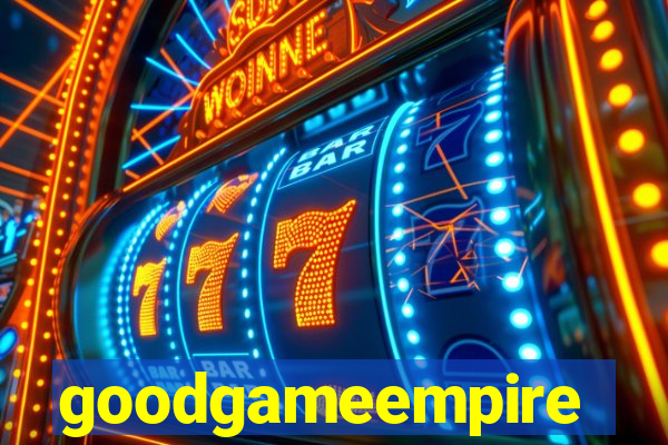 goodgameempire