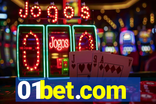 01bet.com