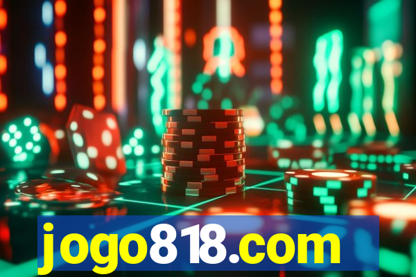 jogo818.com