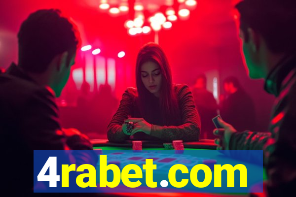 4rabet.com