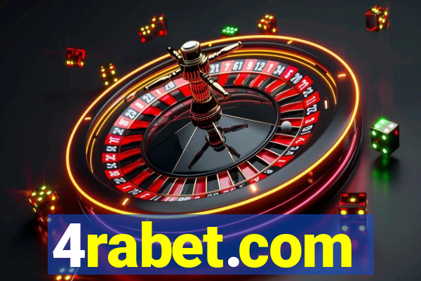 4rabet.com