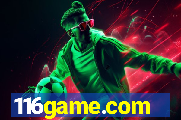 116game.com