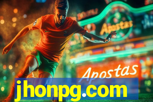 jhonpg.com