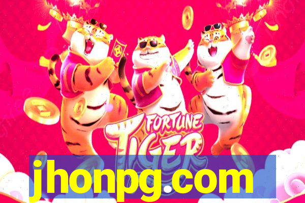 jhonpg.com