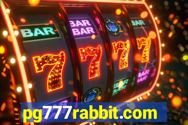 pg777rabbit.com