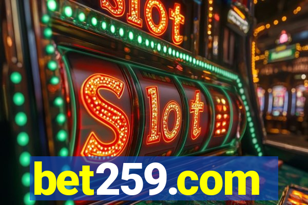 bet259.com