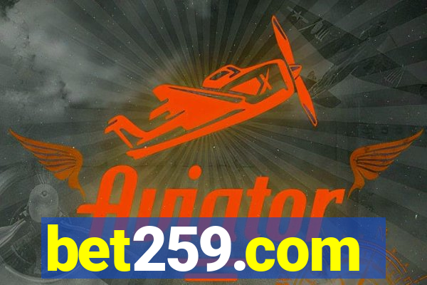 bet259.com
