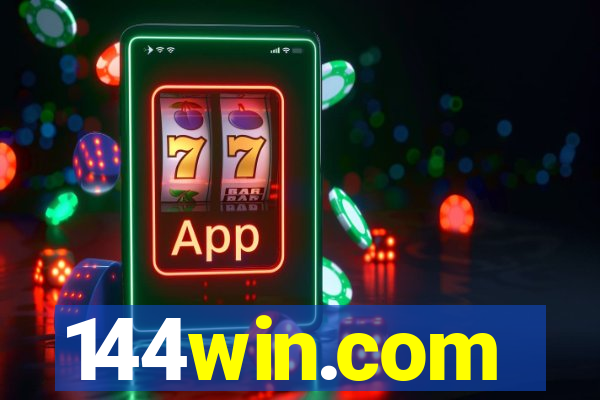144win.com