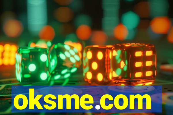 oksme.com