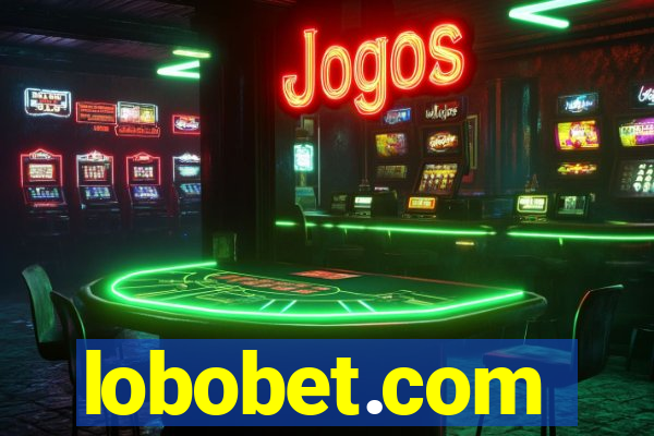 lobobet.com