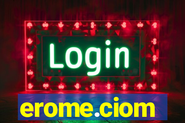 erome.ciom
