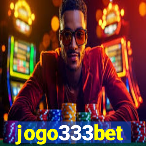 jogo333bet