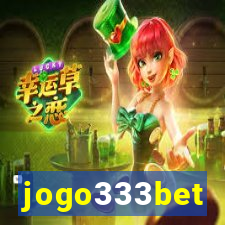 jogo333bet