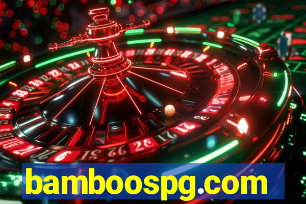 bamboospg.com