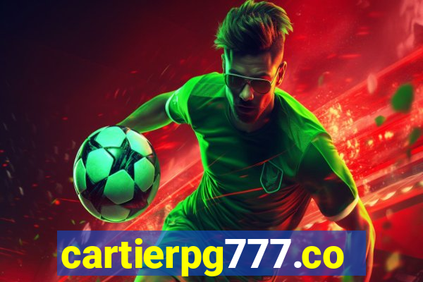 cartierpg777.com