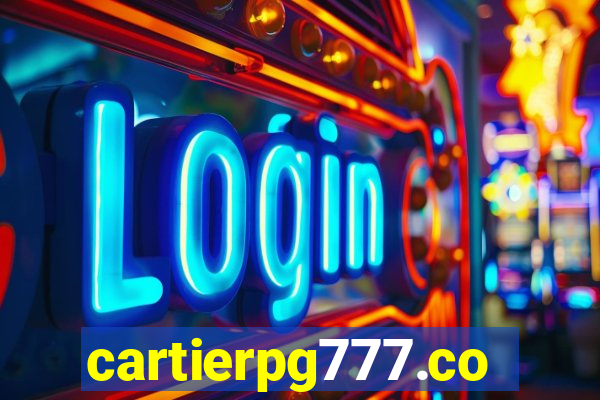 cartierpg777.com