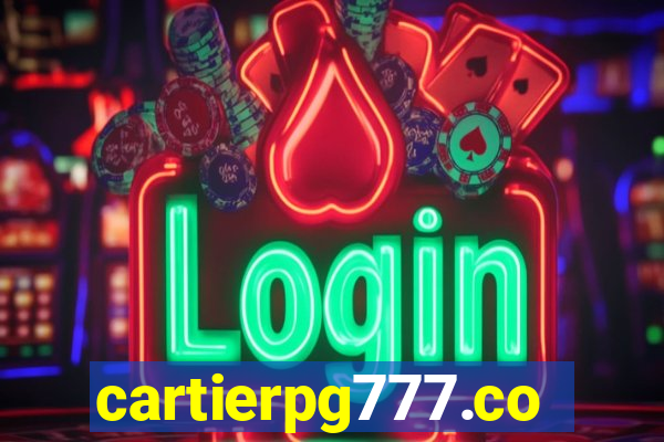 cartierpg777.com