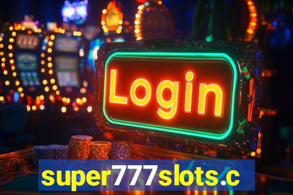 super777slots.com
