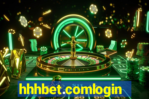 hhhbet.comlogin