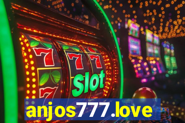 anjos777.love