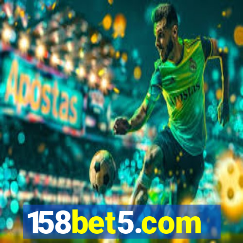 158bet5.com