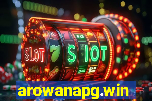 arowanapg.win