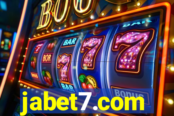 jabet7.com