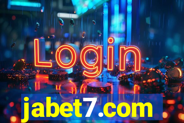 jabet7.com