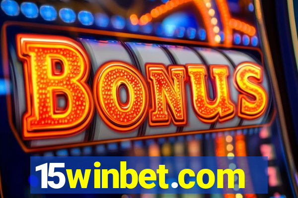 15winbet.com
