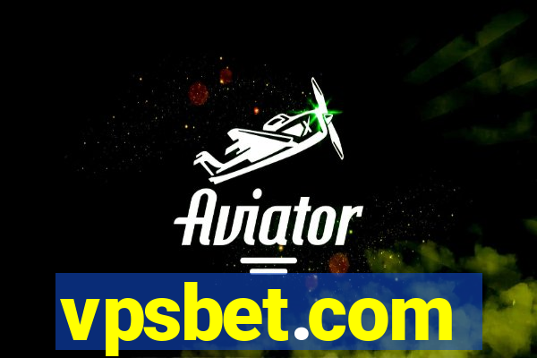 vpsbet.com