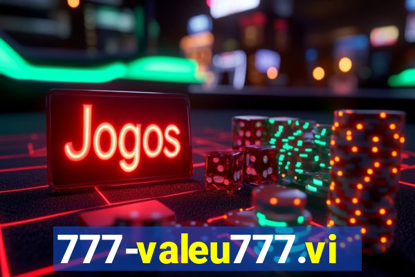 777-valeu777.vip