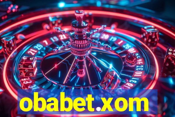 obabet.xom