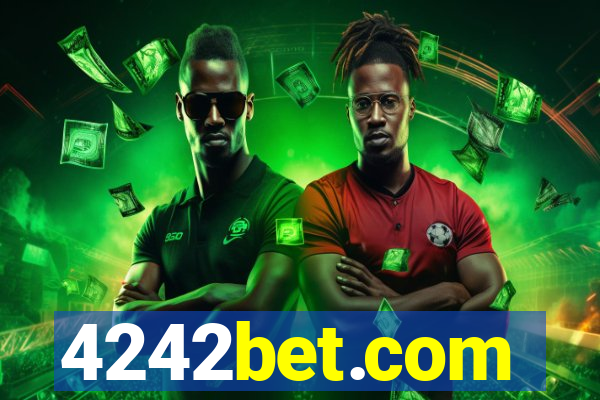4242bet.com