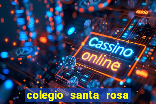 colegio santa rosa de lima botafogo rj