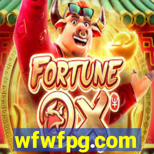 wfwfpg.com