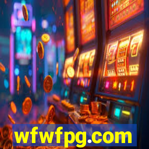 wfwfpg.com