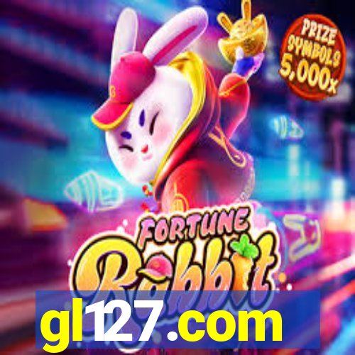 gl127.com