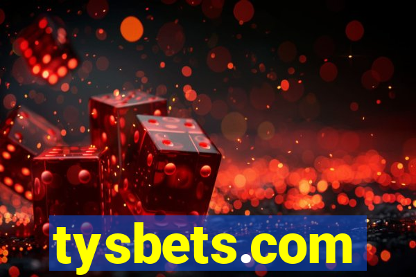 tysbets.com