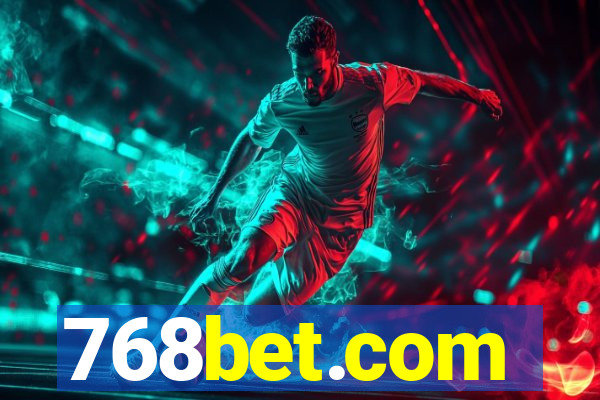 768bet.com
