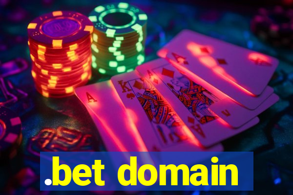 .bet domain