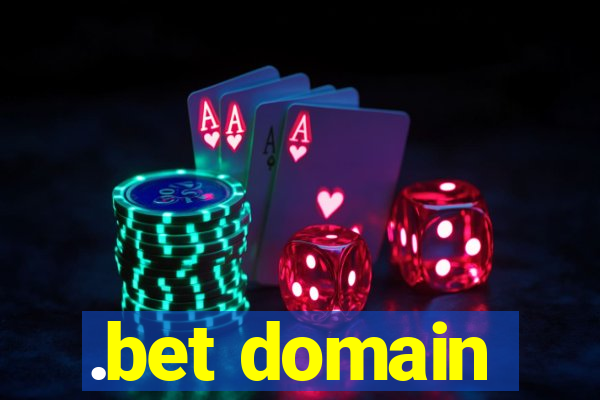 .bet domain