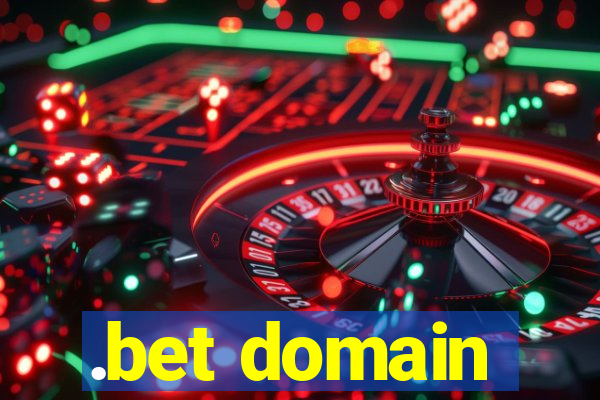 .bet domain