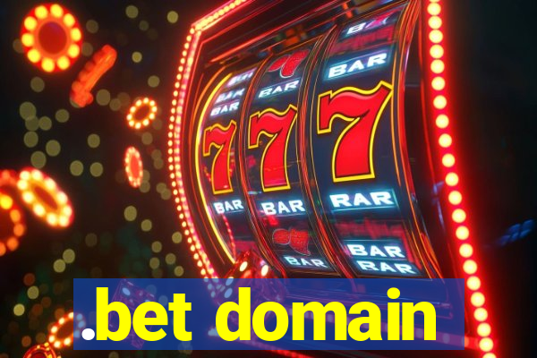.bet domain