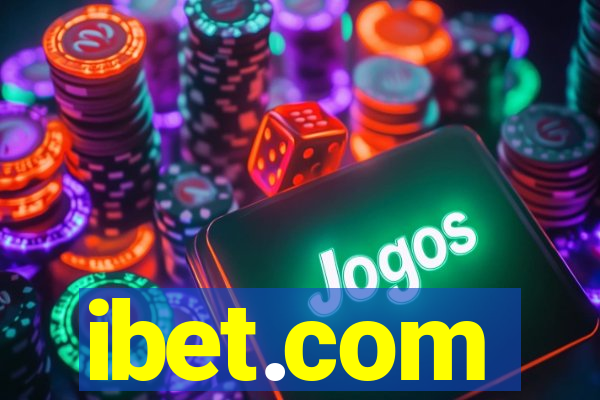 ibet.com