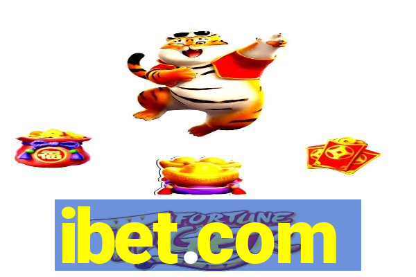 ibet.com