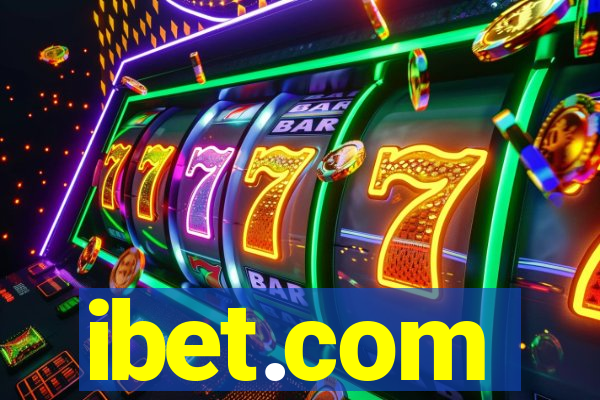 ibet.com