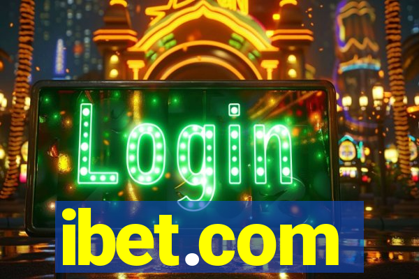 ibet.com