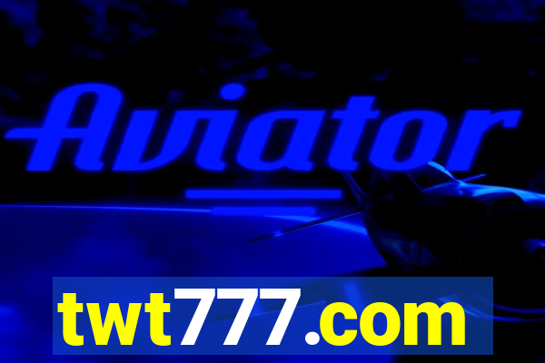 twt777.com