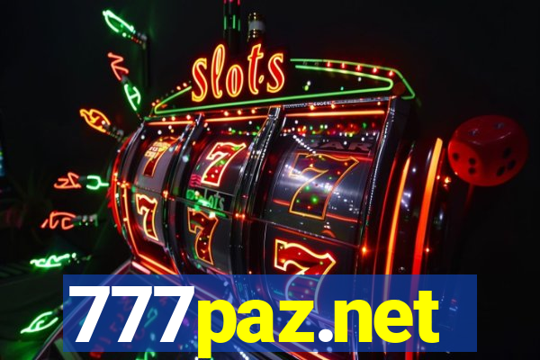 777paz.net