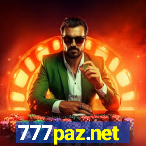 777paz.net